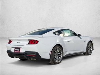 New 2026 Ford Mustang GT Premium video 2