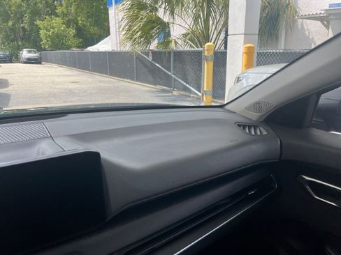 Used 2025 Kia K4 FWD image 34
