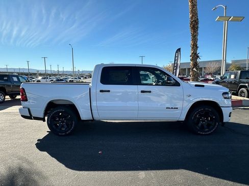 New 2026 RAM 1500 Big Horn image 7