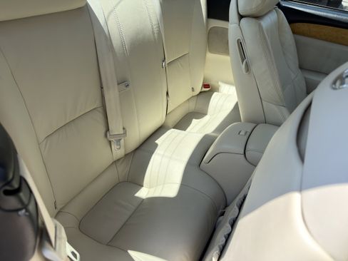 Used 2003 Lexus SC 430 Convertible RWD image 12
