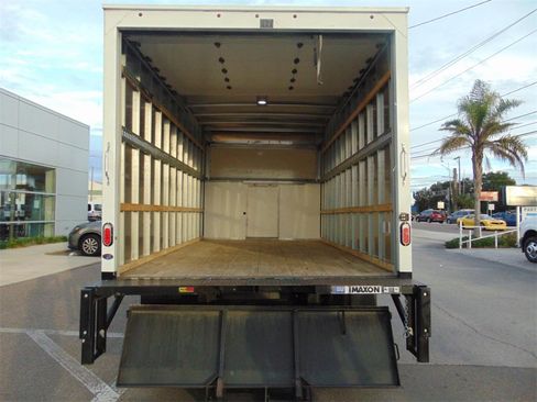 Certified 2024 Ford E-450 and Econoline 450 Super Duty w/ Power Windows & Locks Group image 4