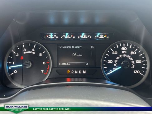 Used 2020 Ford F150 XLT w/ Equipment Group 302A Luxury image 15