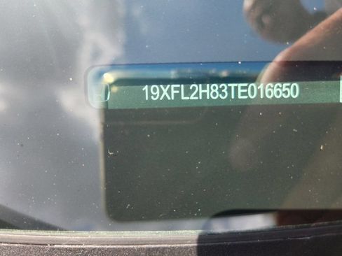 Used 2026 Honda Civic Sport image 20