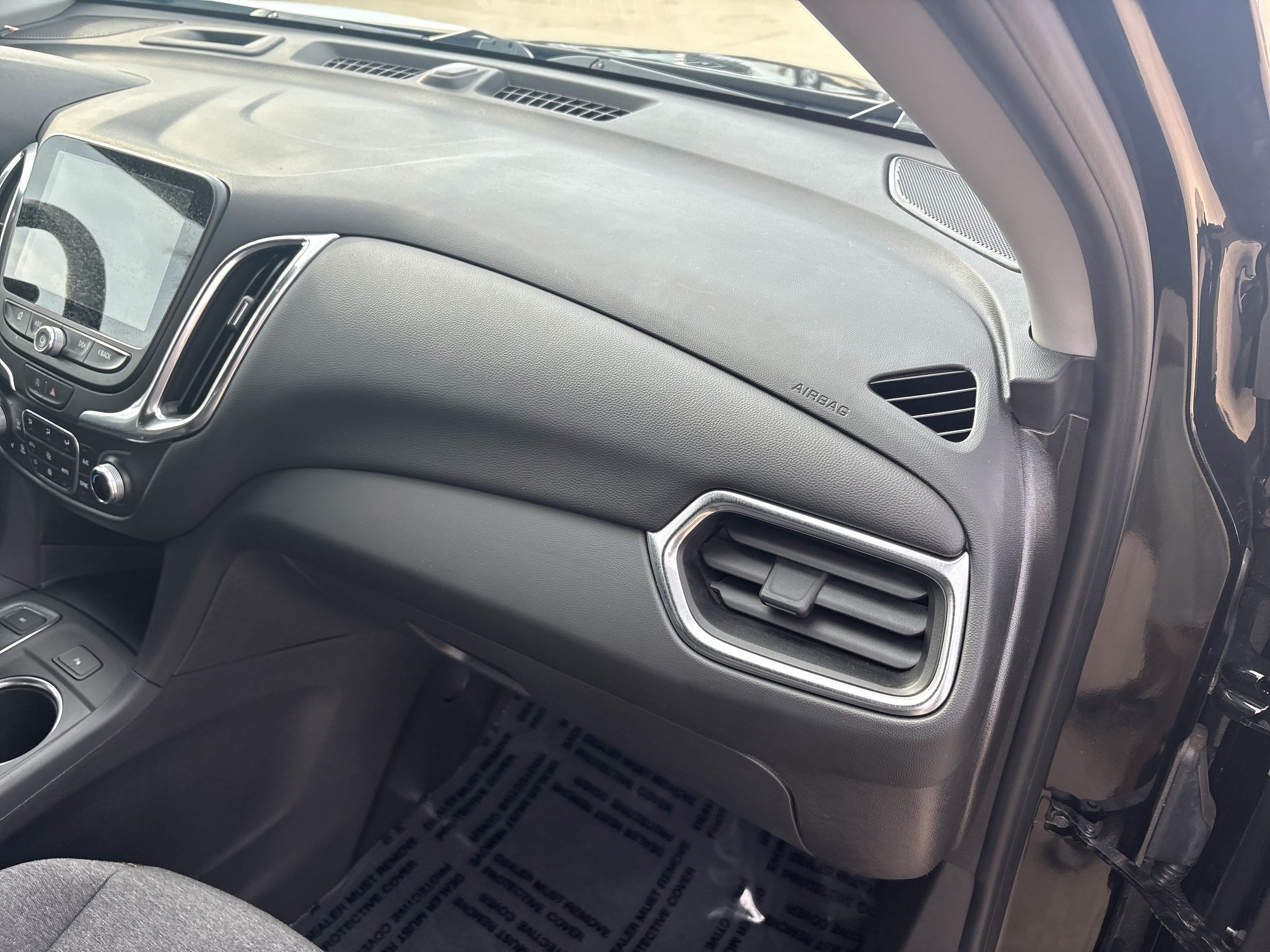 Used 2024 Chevrolet Equinox LT AWD/4WD image 21