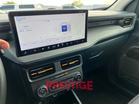 Used 2026 Ford Maverick Tremor AWD/4WD image 32