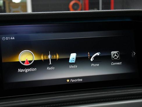 Used 2020 Mercedes-Benz G 550 w/ G Manufaktur Interior Package image 47