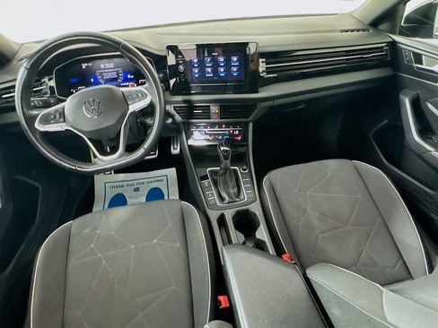 Used 2025 Volkswagen Jetta Sport FWD image 26