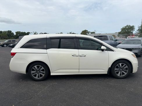 Used 2016 Honda Odyssey Touring image 8