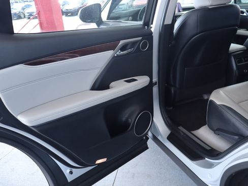 Used 2016 Lexus RX 350 F Sport image 31