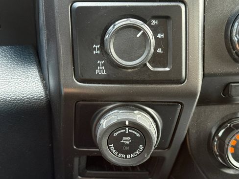 Used 2016 Ford F150 XLT w/ Equipment Group 301A Mid AWD/4WD image 29