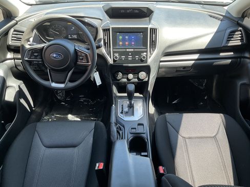 Used 2023 Subaru Impreza 2.0i AWD/4WD image 23
