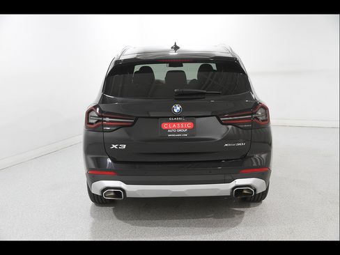 Used 2023 BMW X3 xDrive30i w/ Premium Package AWD/4WD image 21