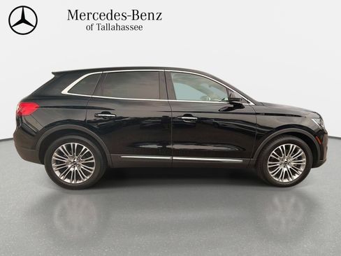 Used 2018 Lincoln MKX Reserve FWD image 4