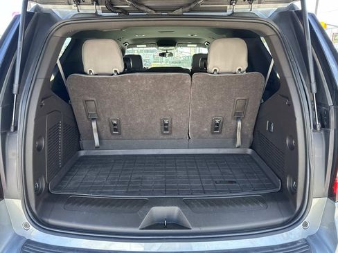 Used 2023 GMC Yukon SLE w/ Gmc Pro Safety Plus Package AWD/4WD image 9