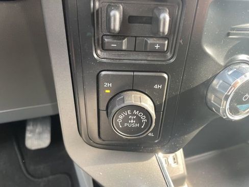 Used 2022 Ford F150 XLT w/ Equipment Group 302A High AWD/4WD image 23
