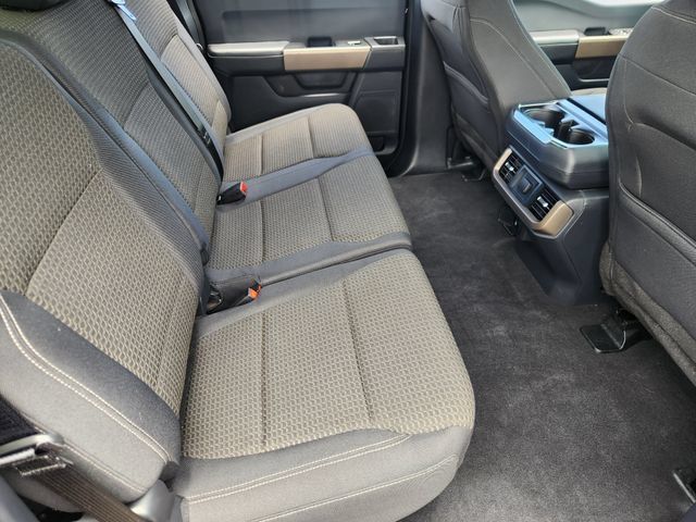 Used 2024 Ford F150 STX w/ Equipment Group 201A FX4 AWD/4WD image 29