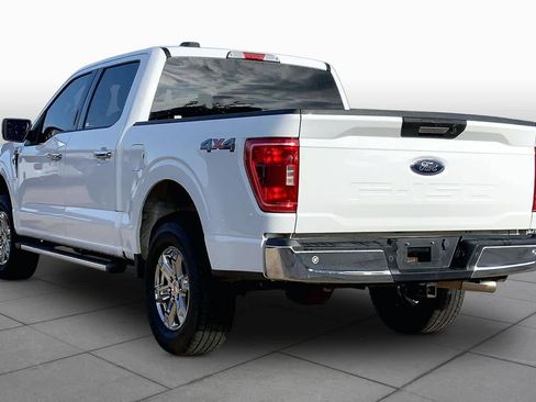 Used 2022 Ford F150 XLT w/ Equipment Group 301A Mid AWD/4WD image 12