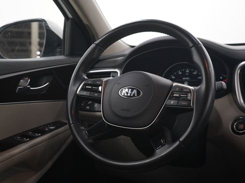 Used 2019 Kia Sorento EX w/ EX Premium Package AWD/4WD image 15