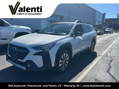 Used 2024 Subaru Outback Limited