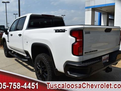 New 2026 Chevrolet Silverado 2500 LT w/ Trail Boss Package AWD/4WD image 6