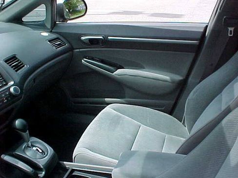 Used 2009 Honda Civic EX image 18