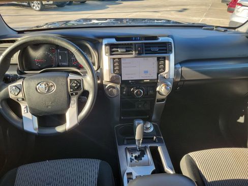 Used 2024 Toyota 4Runner SR5 image 19