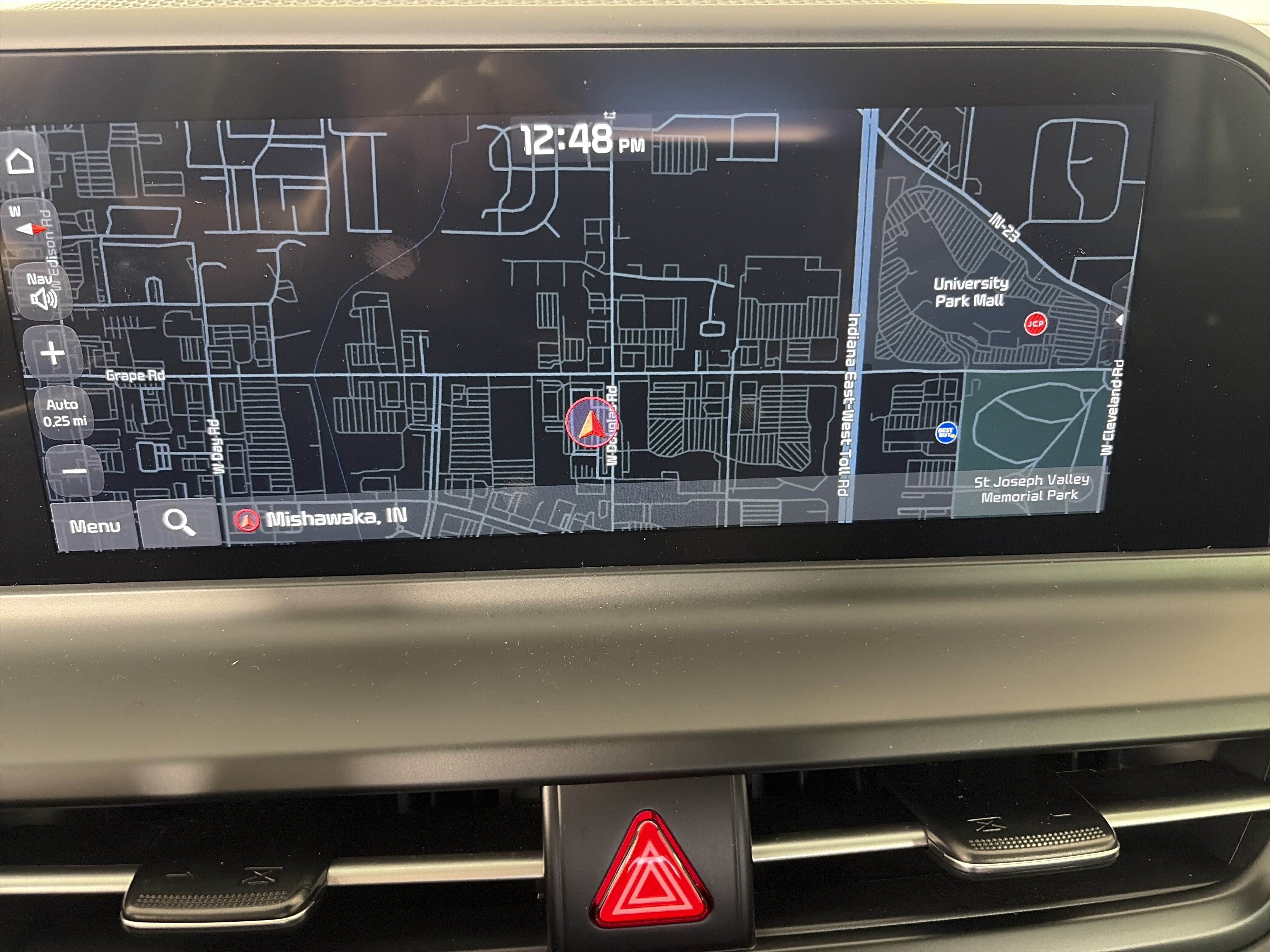 Certified 2026 Kia Seltos EX FWD image 22