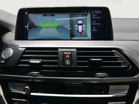 Used 2020 BMW X3 M40i w/ Executive Package image 14