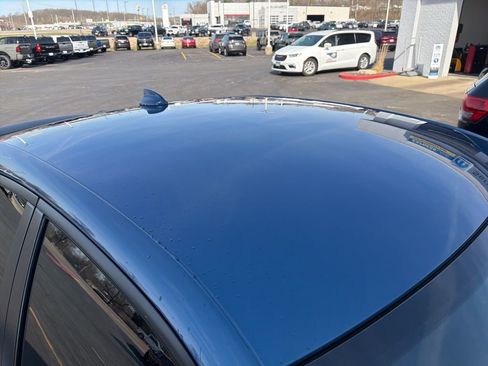 Used 2022 Dodge Charger Scat Pack w/ Plus Group image 7