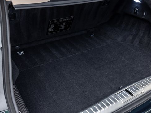 Certified 2025 Ferrari Purosangue image 54