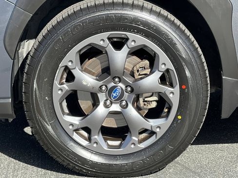 Certified 2021 Subaru Crosstrek 2.5i Sport w/ Moonroof Package image 31