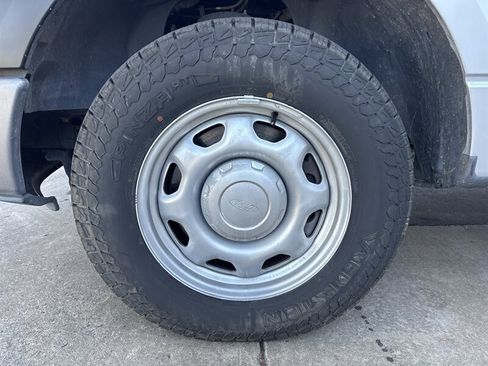 Used 2014 Ford F150 XL w/ Power Equipment Group RWD image 19