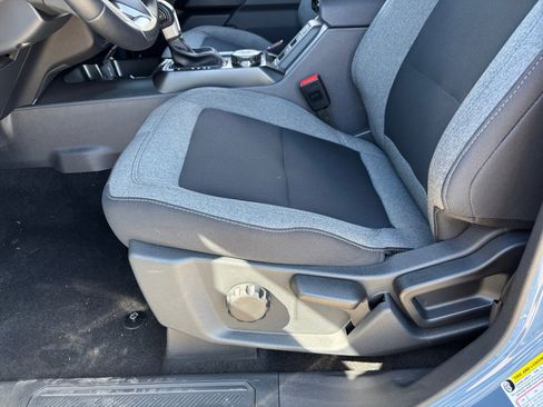 New 2025 Ford Bronco Big Bend AWD/4WD image 13