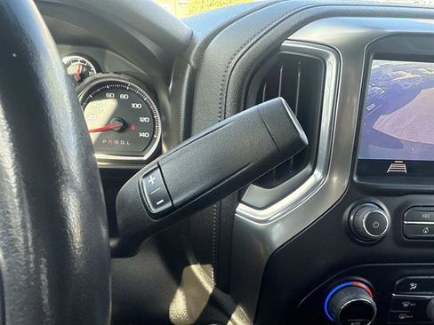 Used 2021 Chevrolet Silverado 1500 LT image 30