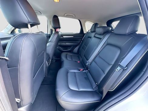 Used 2025 MAZDA CX-5 AWD 2.5 S w/ Select Package image 23