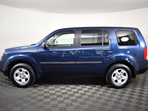 Used 2011 Honda Pilot LX image 11
