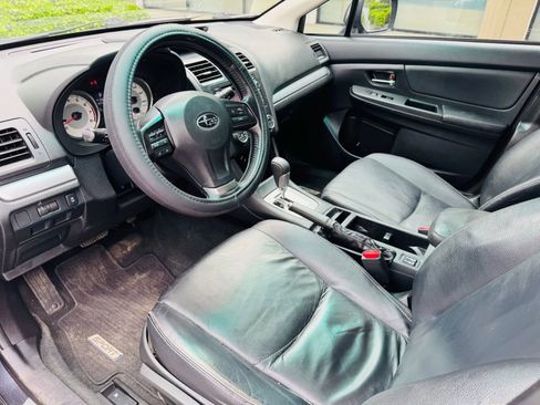 Used 2013 Subaru Impreza 2.0i Sport Limited image 9