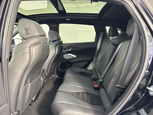 Certified 2023 Acura RDX A-Spec AWD/4WD image 24