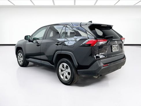 Used 2023 Toyota RAV4 LE FWD image 6