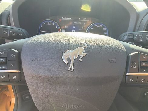 Certified 2021 Ford Bronco Sport Badlands w/ Badlands Package AWD/4WD image 15