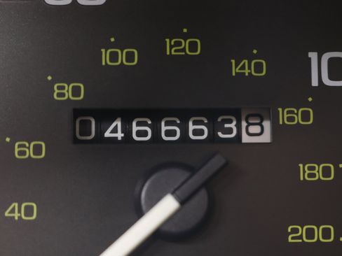 Used 1990 Acura Legend Coupe image 56