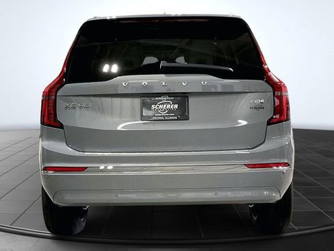 New 2026 Volvo XC90 T8 Ultra w/ Protection Package Premier AWD/4WD image 5