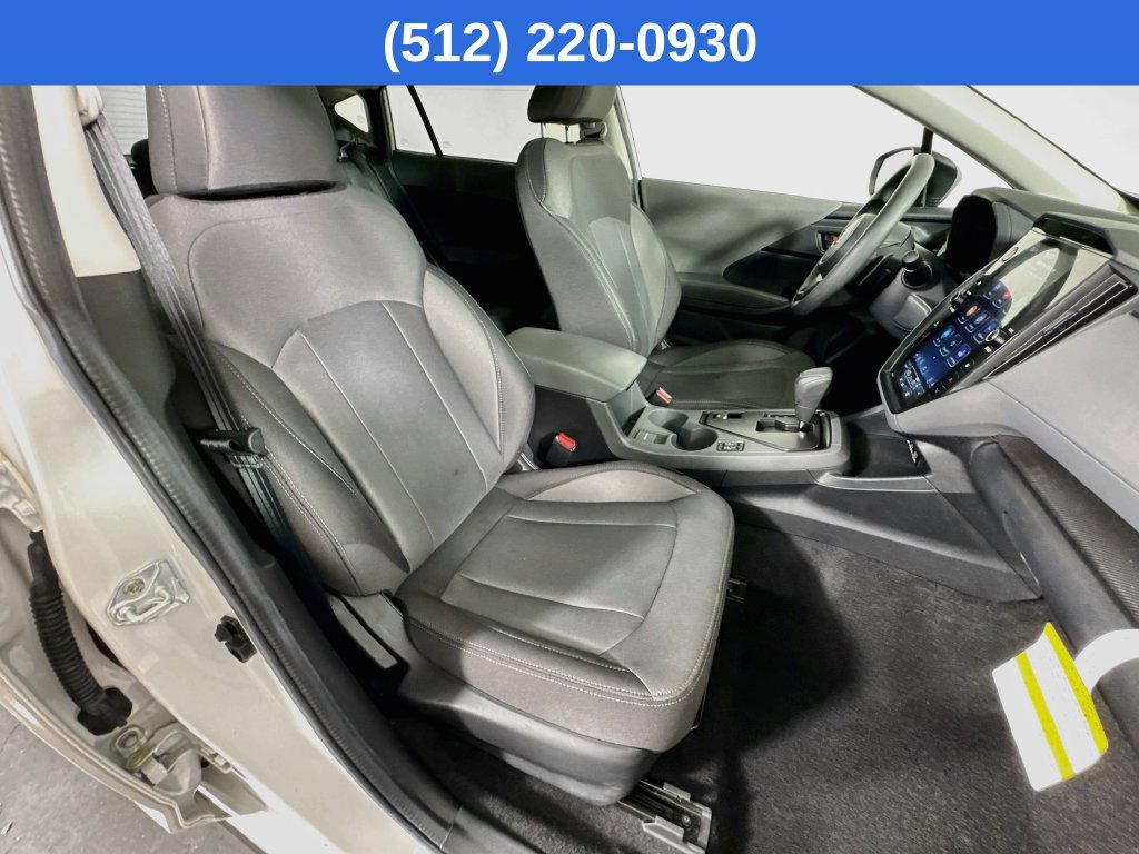 Used 2026 Subaru Crosstrek 2.5i Premium AWD/4WD image 35