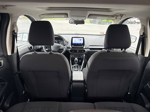 Used 2022 Ford EcoSport SE AWD/4WD image 8