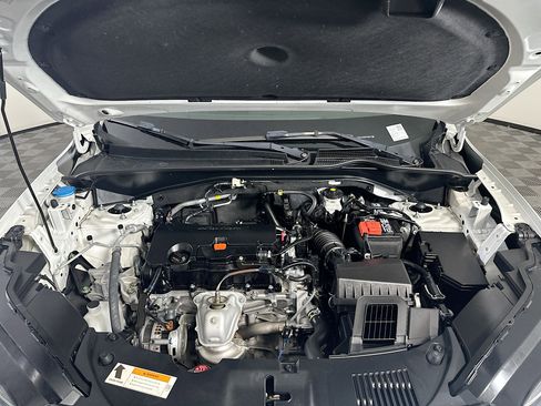 Used 2024 Honda HR-V LX image 32