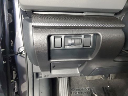 New 2026 Subaru Crosstrek 2.5i image 27