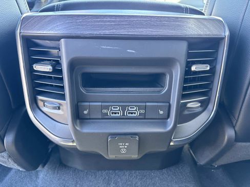 New 2026 RAM 1500 Laramie w/ Sport Appearance Package image 9