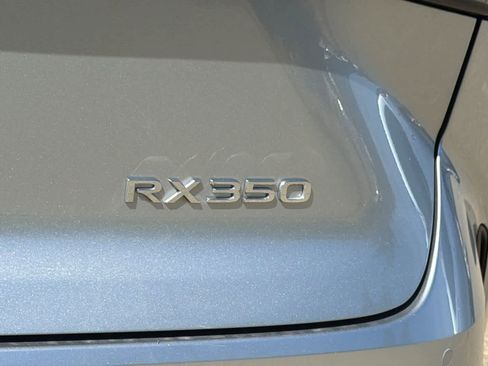 Used 2023 Lexus RX 350 Premium Plus w/ Cold Area Package FWD image 7