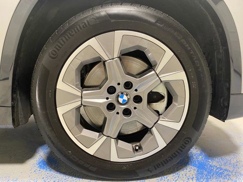 Used 2025 BMW X1 xDrive28i w/ Technology Package image 26