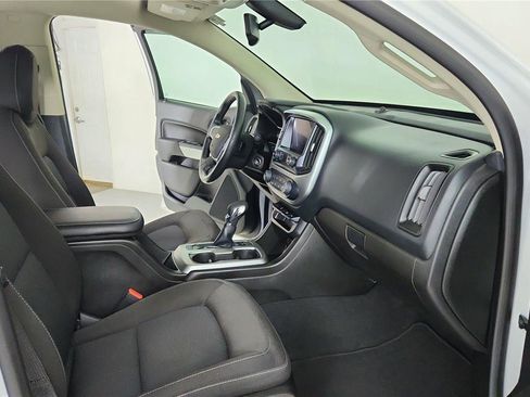 Used 2022 Chevrolet Colorado LT w/ LT Convenience Package image 35